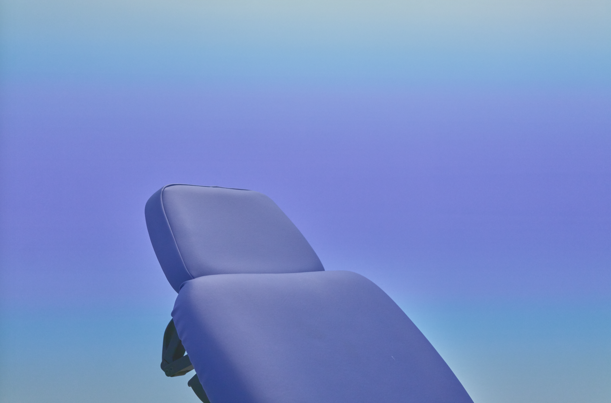 Healing Atmosphere — Installation View 08